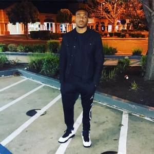 Meet your Posher, Gerard